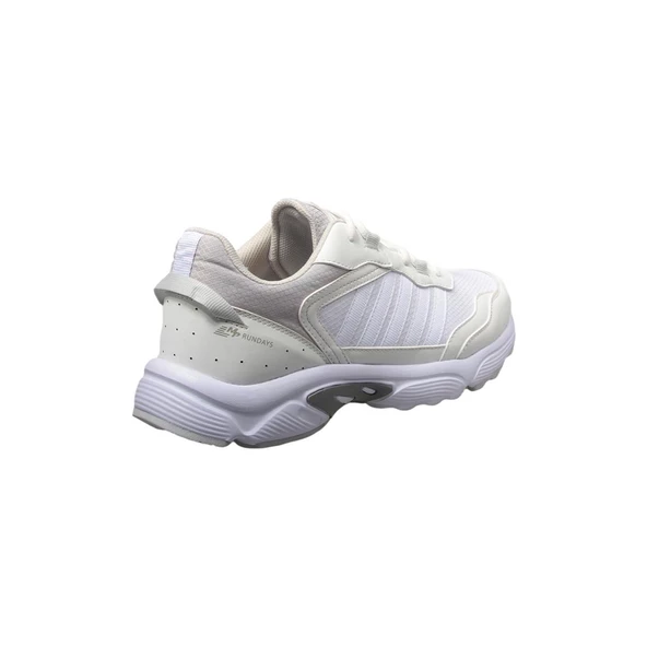 M.P 232-1236 Günlük Ünisex Spor Ayakkabı - 6