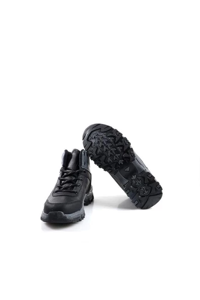 Cool Alfa Erkek Çocuk Trekking Termal Bot - Resim 9