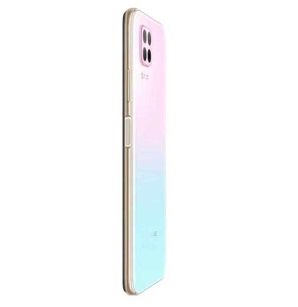Huawei P40 LİTE Pembe 128 GB YENİLENMİŞ ÜRÜN - 5