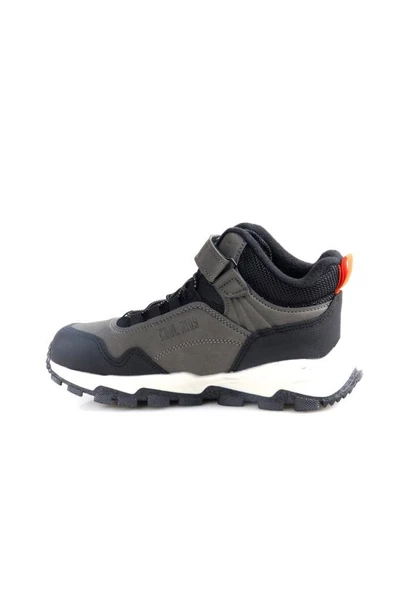Cool Doruk Erkek Çocuk Trekking Termal Bot - 8