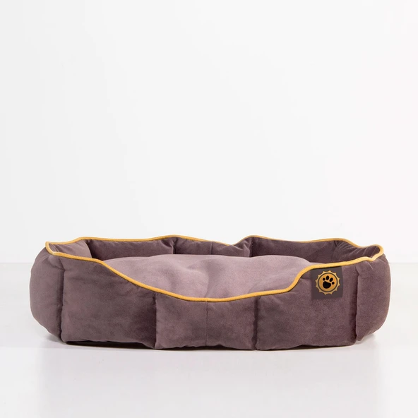 Pet Yatağı Maksim Antrasit 60x80 - 8