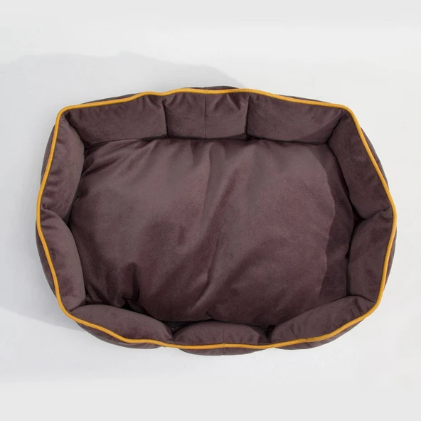 Pet Yatağı Maksim Antrasit 60x80 - 11