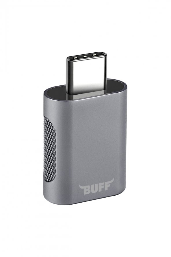 Buff Type-c To Usb3.0 Otg Dönüştürücü