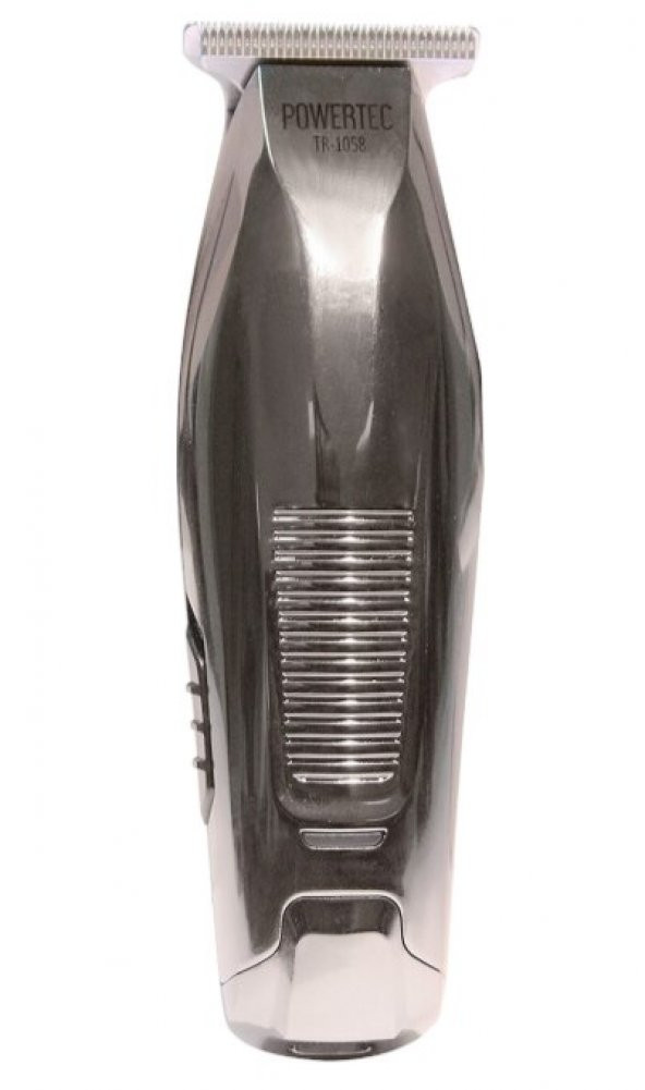 Powertec Tr-1058 Sakal Ve Saç Kesme Makinesi