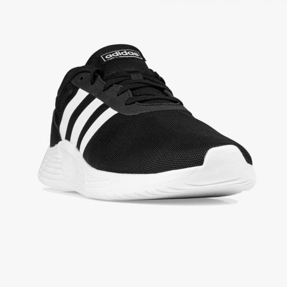 adidas LİTE RACER 2.0 Siyah Erkek Koşu Ayakkabısı EG3283 - 4