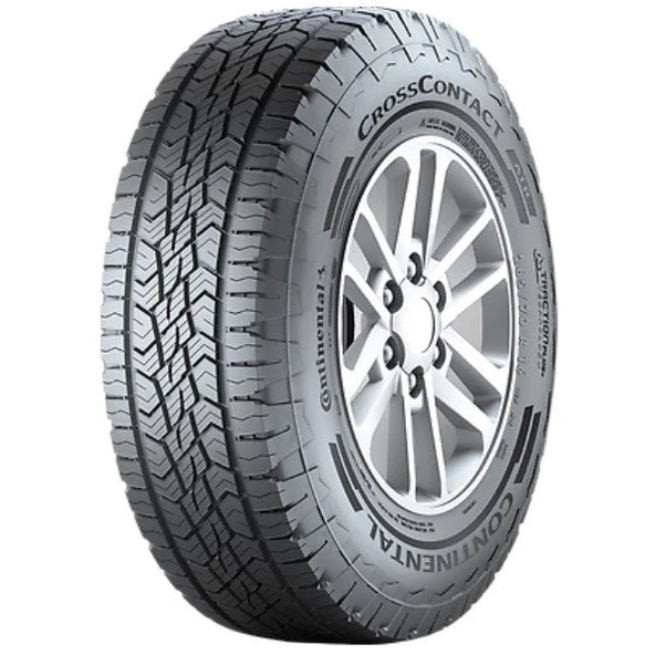 Continental CrossContact ATR 275/40R20 106W XL (Yaz) (2021)