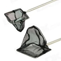 Liya Karides Kepçesi 3" 15-45Cm / Kare ürün görseli 1