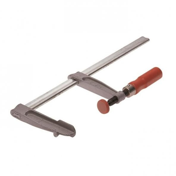 Izeltaş 7300303012 Işkence Marangoz Mengenesi Plastik Ağızlı 30X12