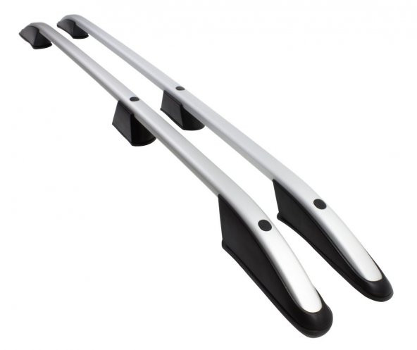 VİVARO UZUN ŞASE 2014 2015 2016 2017 2018 TAVAN ÇITASI PORT BAGAJ - Resim 2