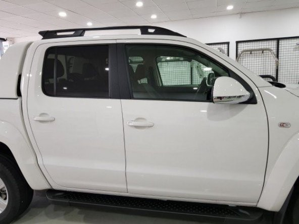 AMAROK 2010 2011 2012 2013 2014 2015 2016 2017 2018 2019 2020 2021 2022 PORT BAGAJ TAVAN ÇITASI - Resim 2