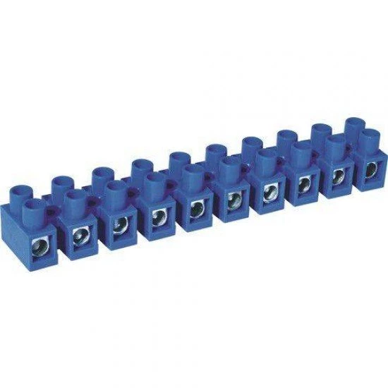 Işıldar No. 1 Sıra Klemens 2.5-4 mm