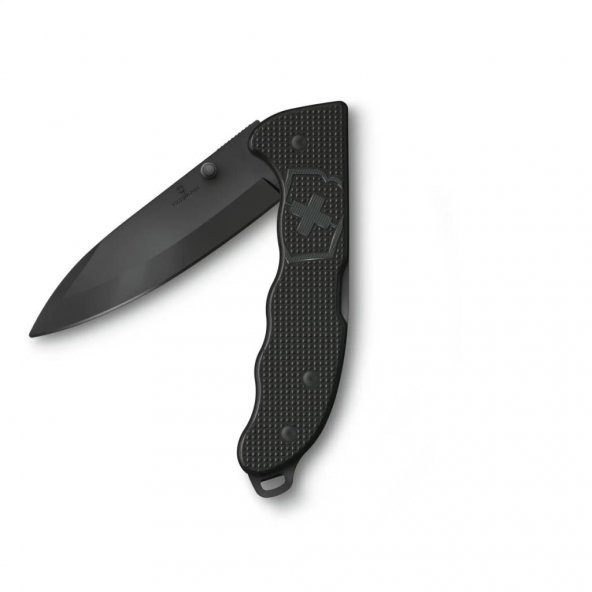 Victorinox Evoke BS Alox Çakı 0.9415.DS23 Siyah İsviçre Çakısı - 7