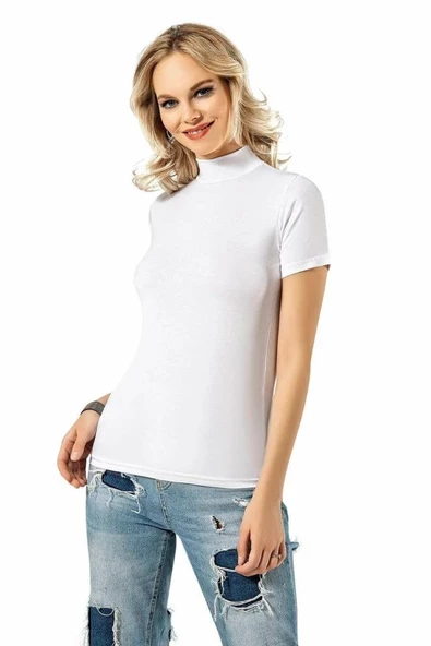 Kota Kadın Modelli Atlet (6228) - 3