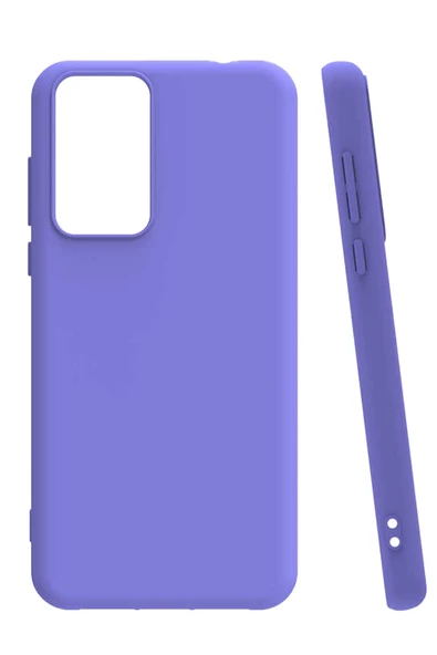 Reeder P13 Blue 2021 Kılıf Silikon Renkli Kapak Biy - 4