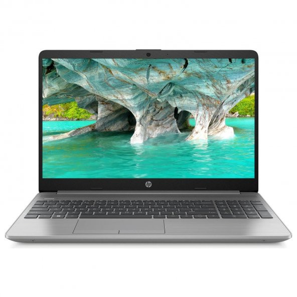 HP 255 G9 6Q8N1ES Amd Ryzen 5 5625U 8GB 256GB FreeDOS 15.6 Taşınabilir Bilgisayar - 2