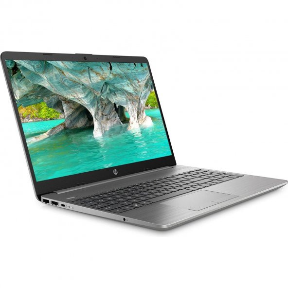 HP 255 G9 6Q8N1ES Amd Ryzen 5 5625U 8GB 256GB FreeDOS 15.6 Taşınabilir Bilgisayar - 3