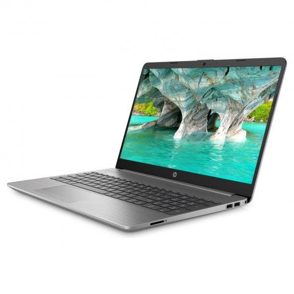 HP 255 G9 6Q8N1ES Amd Ryzen 5 5625U 8GB 256GB FreeDOS 15.6 Taşınabilir Bilgisayar - 4