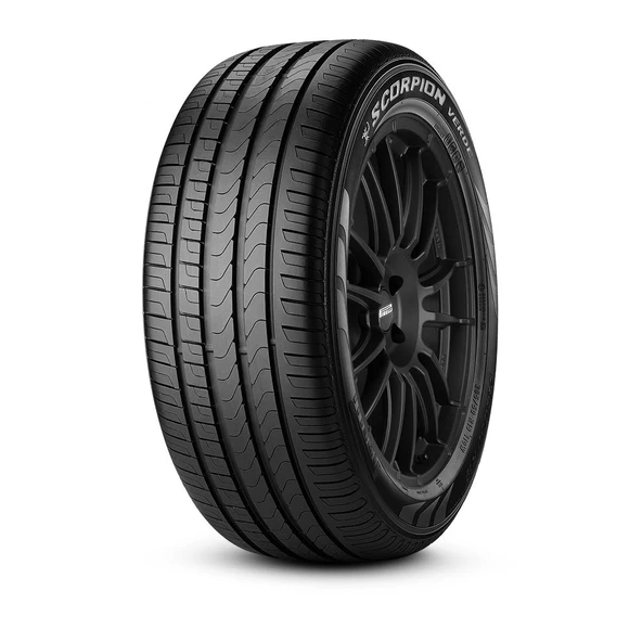Pirelli Scorpion Verde 235/55R19 101V RFT MOE (Yaz) (2022)