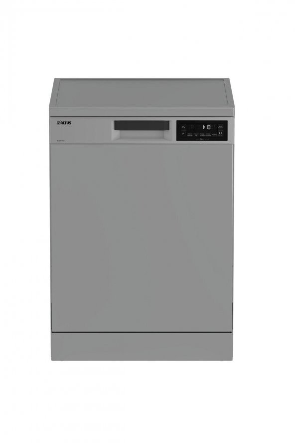 Altus Al 445 NSX 5 Programlı Bulaşık Makinesi
