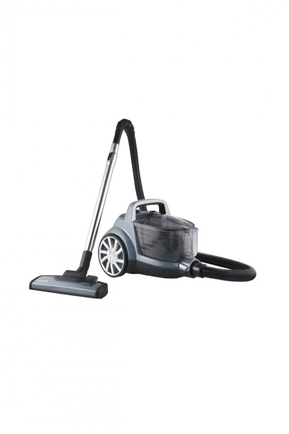Altus  Al-606 Sg 890 Watt Toz Torbasız Elektrikli Süpürge - 3