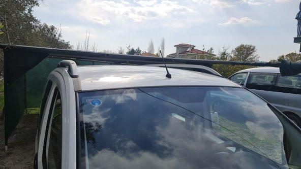 FİAT FİORİNO TAVAN ÇITASI PORT BAGAJ A KALİTE 2008 2009 2010 011 2012 2013 2014 2015 2016 2017 2018 2019 2020 2021 2022 2023 2024 - 7