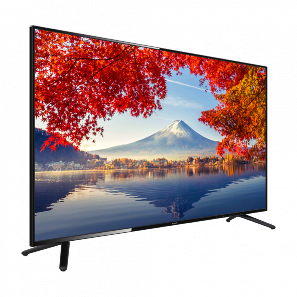 ARÇELİK A43L 5845 4B / 43" FHD Uydu Alıcılı TV Full HD TV - 2