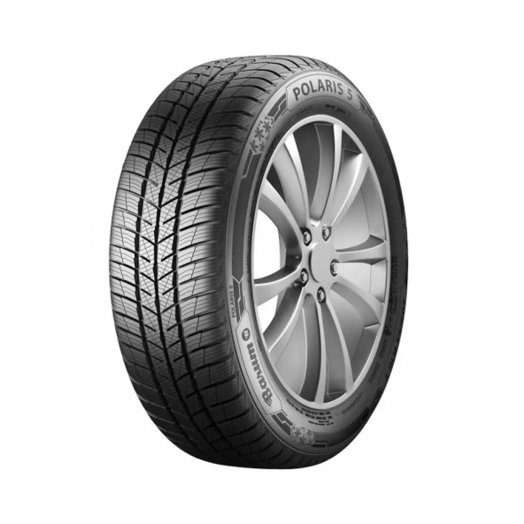 Barum 215/55/17 98V Xl Polaris 5 Kış Barum Üretim Yılı 2023