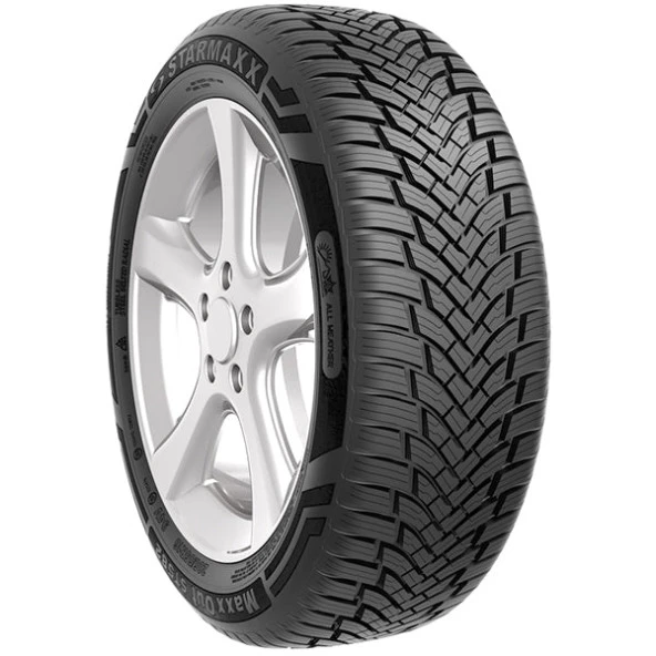 Starmaxx Maxx Out ST582 205/60R16 92V (4 Mevsim) (2022)
