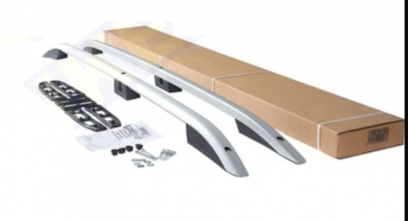 CİTROEN BERLİNGO 2000 2001 2002 2003 2004 2005 2006 2007 2008 MODEL PORT BAGAJ TAVAN ÇITASI - Resim 3