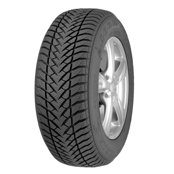 Goodyear UltraGrip SUV 235/55R17 103V XL (Kış) (2021) - 2