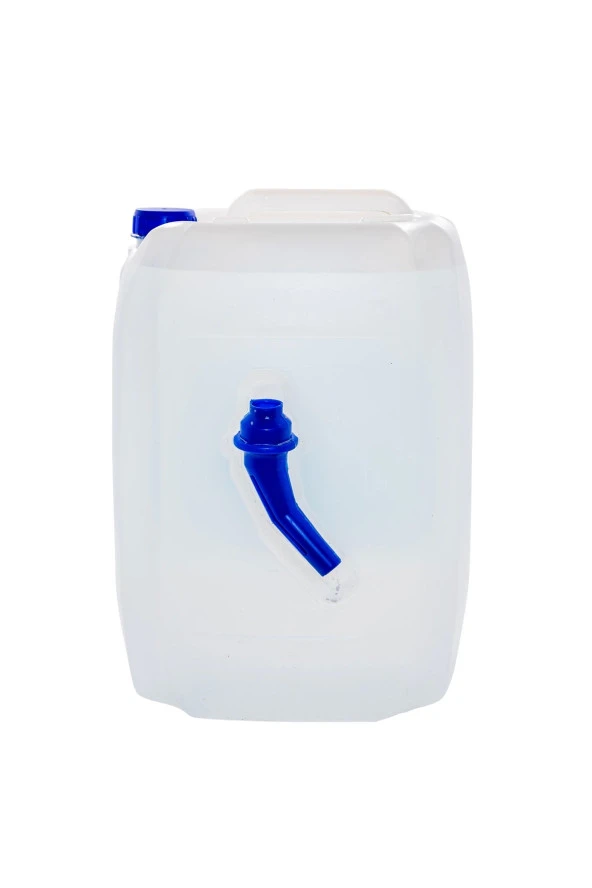 OSSER ADBLUE 5 LT AUS32 Üre Solüsyonu Euro4/Euro5/Euro6 - 2