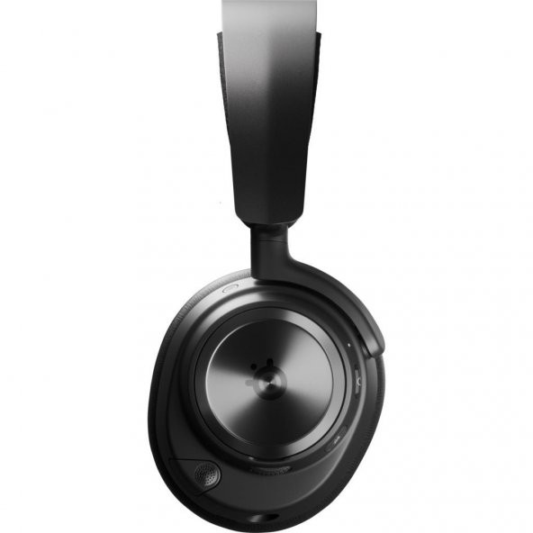 SteelSeries Arctis Nova Pro Wireless Kulak Üstü Kulaklık Teşhir - 4