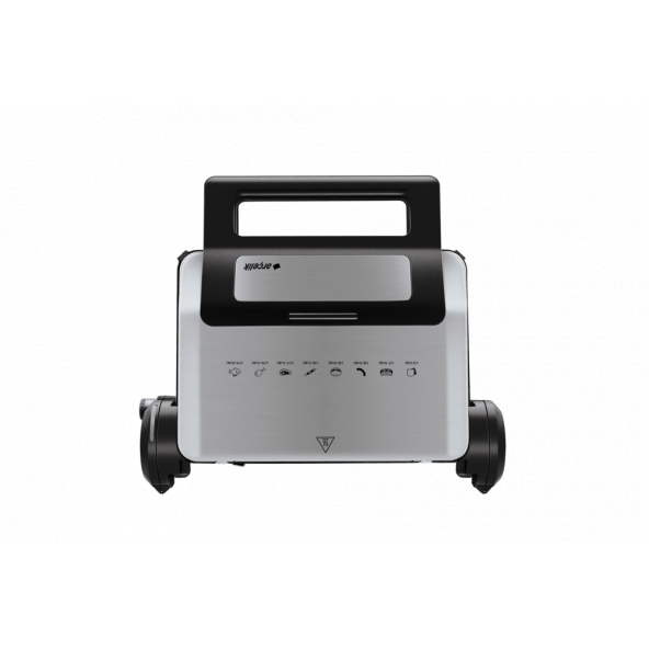 ARÇELİK K 2385 TG Tost Makinesi - 5