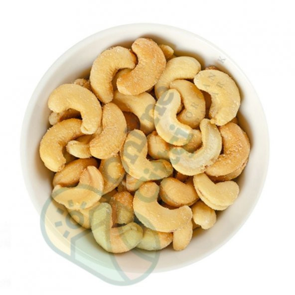 OnlineÇiftçi Kavrulmuş Kaju 500Gr - 2
