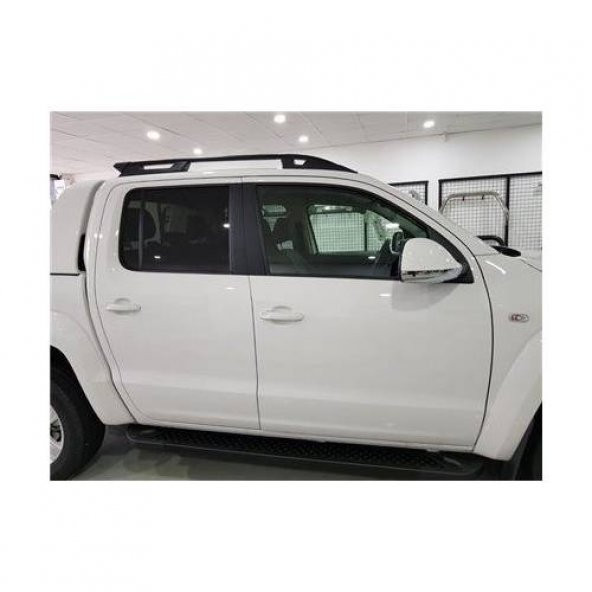 FİAT FULLBACK 2016 2017 2018 2019 2020 2021 PORTBAGAJ TAVAN ÇİTASI - Resim 2