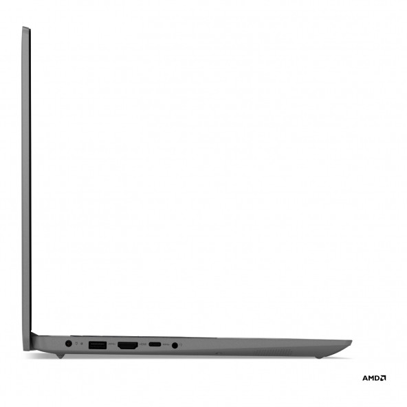 Lenovo Ideapad 3 AMD Ryzen 3 3250U 8GB 256GB SSD Freedos 15.6" FHD Taşınabilir Bilgisayar 82KR00CVTX - 8