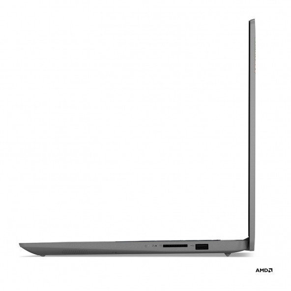 Lenovo Ideapad 3 AMD Ryzen 3 3250U 8GB 256GB SSD Freedos 15.6" FHD Taşınabilir Bilgisayar 82KR00CVTX - 9