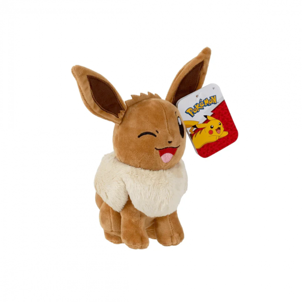 POK 95217-B Pokemon Peluş 20 cm Seri 11 -Necotoys