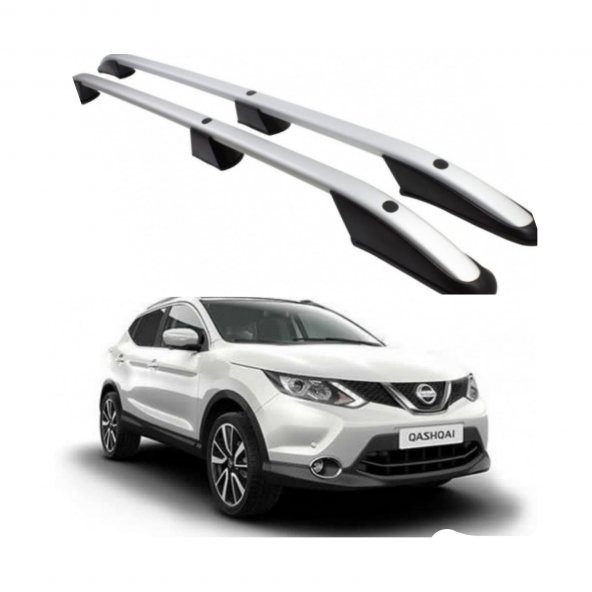 QASHQAİ PORTBAGAJ TAVAN ÇİTASI 2007 2008 2009 2010 2011 2012 2013 2014 2015 2016 2017 2018 2019 2020 2021 2022 2023 - 2