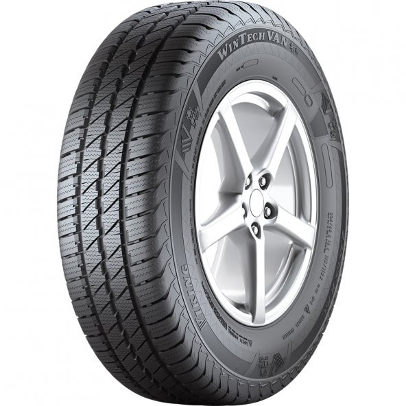 Viking 205/65R16C 107/105R WinTech Van (Kış) (2023) - 1
