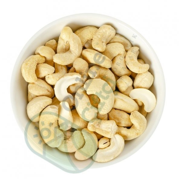 OnlineÇiftçi Çiğ Kaju 500Gr - 2