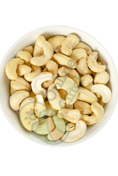 Online Çiftçi Çiğ Kaju 1Kg - Resim 3