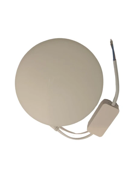 20W x Plus LED Panel - Gün Işığı - 3