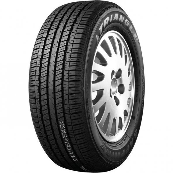 Triangle Sapphire TR257 255/55R18 109Y
