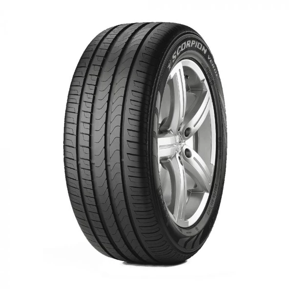 Pirelli Scorpion Verde 275/40R21 107Y XL VOL (Yaz) (2022)