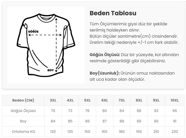 Mode XL Büyük Beden Erkek Tshirt Bisiklet Yaka Basic 20031 Haki - Resim 5