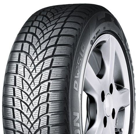 Dayton DW510E 185/60R15 88T XL (Kış) (2020)