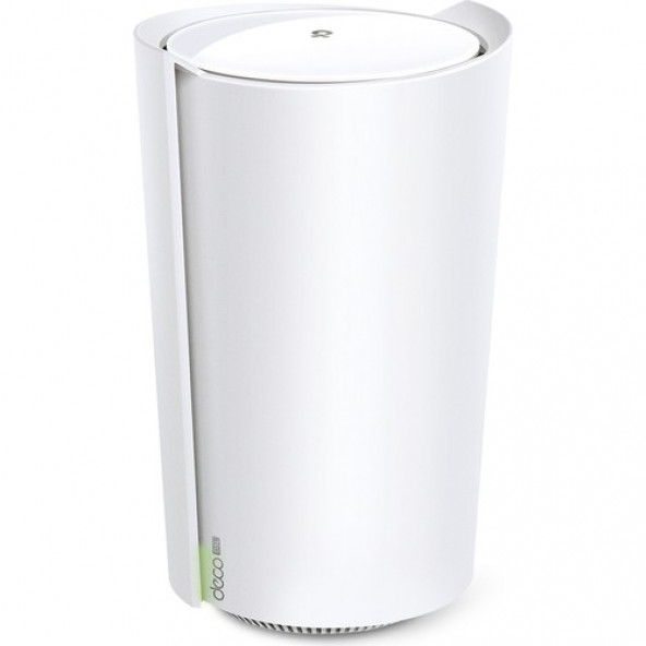 TP-Link Deco X73-DSL, AX5400 Dual-Band Tüm Ev Mesh Wi-Fi 6 Fiber Destekli ADSL/VDSL Modem Raouter