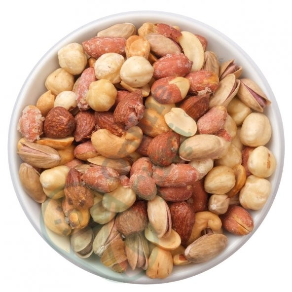 OnlineÇiftçi Lüks Karışık Kuruyemiş 1Kg - 2