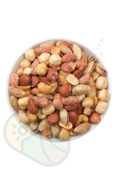 Online Çiftçi Lüks Karışık Kuruyemiş 1Kg - Resim 3